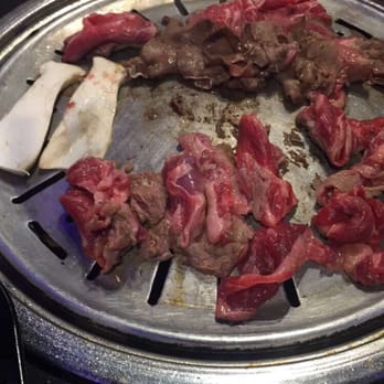 Mr BBQ - Nom Nom Nom - Korean Near Me - Fullerton, California Mr BBQ - Nom Nom Nom - Korean Near Me - Fullerton, California