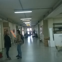 Instituto de Educación Superior Dr Domingo Cabred - Interior