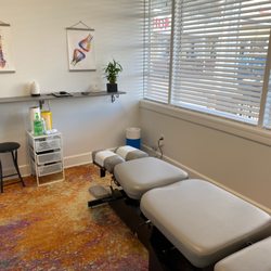 Blonsky Family Chiropractic
