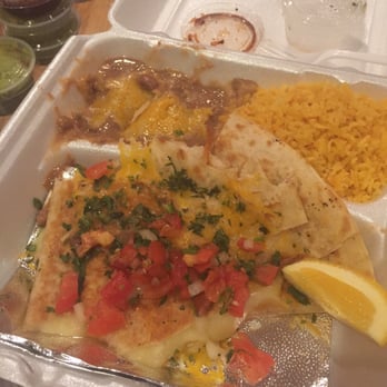 Costa Grande - Cheese quesadilla - Mexican Near Me - Van Nuys, California Costa Grande - Cheese quesadilla - Mexican Near Me - Van Nuys, California