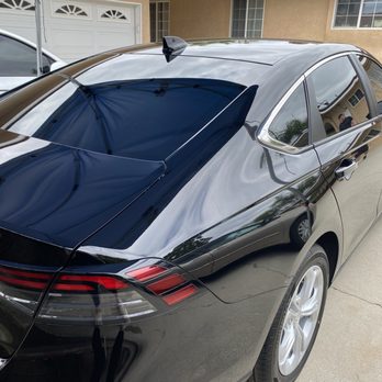 Orangutint Shade Lab - Car Window Tinting Near Me - Rancho Cucamonga, California Orangutint Shade Lab - Car Window Tinting Near Me - Rancho Cucamonga, California