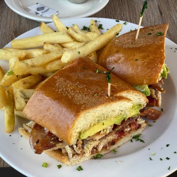 Cafe Benedict  - Zaina's Shawarma - Breakfast & Brunch Near Me - Cotati, California