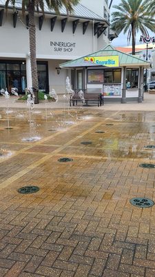 Destin Commons by null