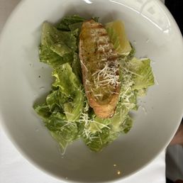 Caesar Salads