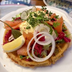 Älskade Traditioner