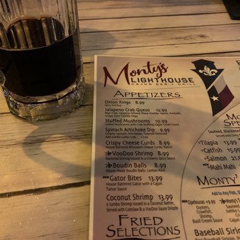 Monty’s Lighthouse - Rocket Fuel - Sports Bars Near Me - Montgomery, Texas Monty’s Lighthouse - Rocket Fuel - Sports Bars Near Me - Montgomery, Texas