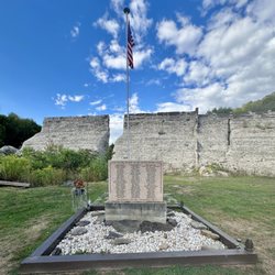 Austin Dam Memorial