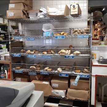 Bakin Bagels - a bakery with a lot of bakes - Bagels Near Me - Lavallette, New Jersey