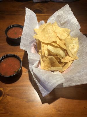 Sagebrush Cantina by null