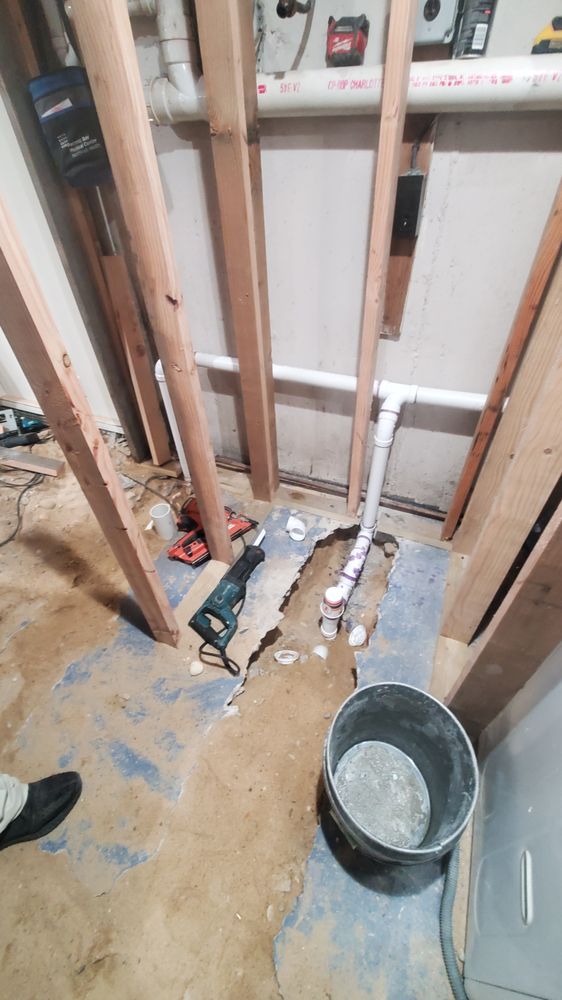 Slide of Home Screen Repair