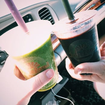 JuiceLand - Juice Bars & Smoothies Near Me - Austin, Texas