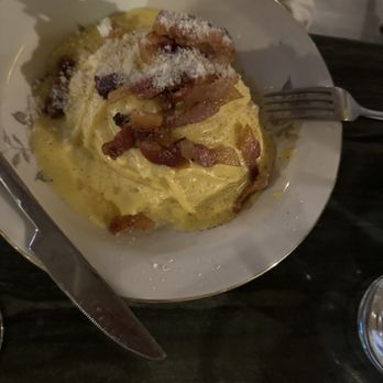 Agrodolce Roma - Carbonara - Roman Near Me - Rome, RM