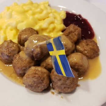 IKEA - ikea marketplace swedish meatballs - Furniture Stores Near Me - Costa Mesa, California