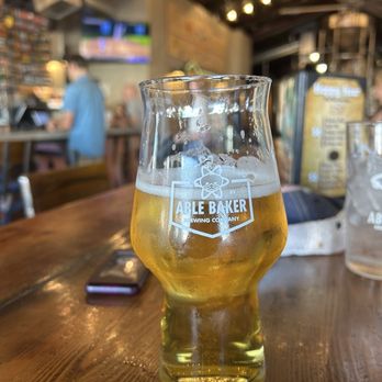 Able Baker Brewing - Delicious IPA - Brewpubs Near Me - Las Vegas, Nevada Able Baker Brewing - Delicious IPA - Brewpubs Near Me - Las Vegas, Nevada