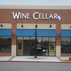 Store front... located next to Michael's on west side of Tulsa Hill shopping center.
