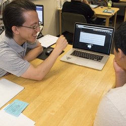Located in Orange County, Oxford Tutoring tutors in all K-12 subjects.