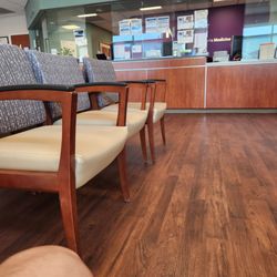 Novant Health Arboretum Family & Sports Medicine