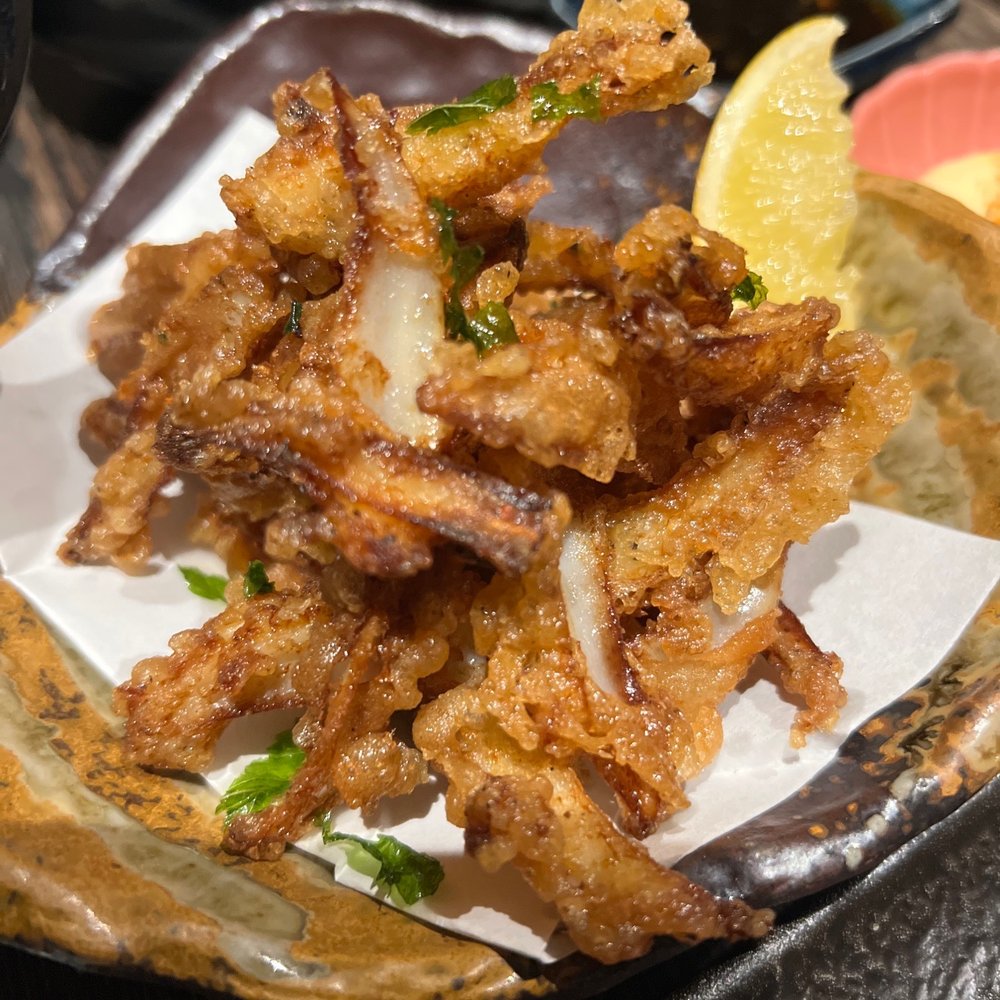 Kitcho Izakaya - Japanese Near Me - Richmond, British Columbia Kitcho Izakaya - Japanese Near Me - Richmond, British Columbia
