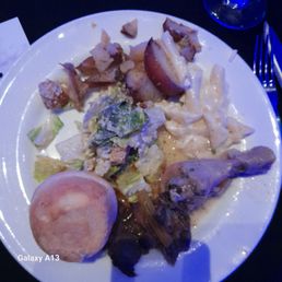 Yummy food Yummy food