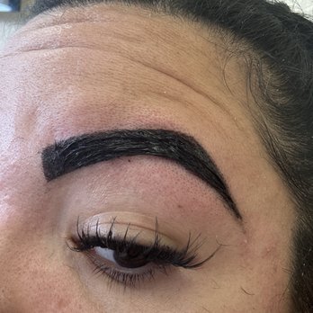 Aayna Threading Salon - Got threading an getting a eyebrow tint - Threading Services Near Me - Covina, California Aayna Threading Salon - Got threading an getting a eyebrow tint - Threading Services Near Me - Covina, California