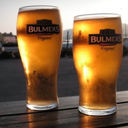The Bridge Bar