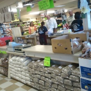 Pedrick Produce - Fruits & Veggies Near Me - Dixon, California
