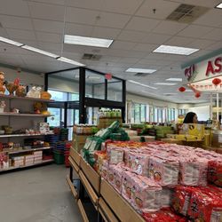 Mei Ya Asian Market