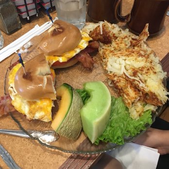 U.S. Egg Brunch & Cocktails - Breakfast sandwich on a plain bagel - Sandwiches Near Me - Tempe, Arizona U.S. Egg Brunch & Cocktails - Breakfast sandwich on a plain bagel - Sandwiches Near Me - Tempe, Arizona
