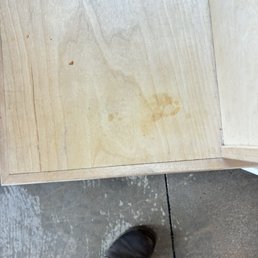 Bench