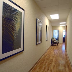 Design Dimensions - Commercial Space
