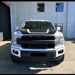Seaside Muffler & Off Road
