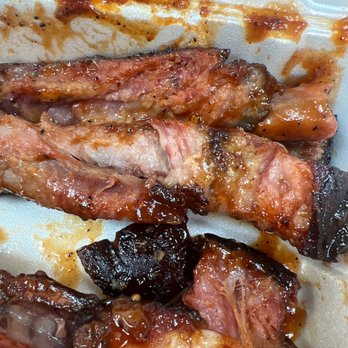 Doe's BBQ N More - Barbeque Near Me - Dallas, Texas