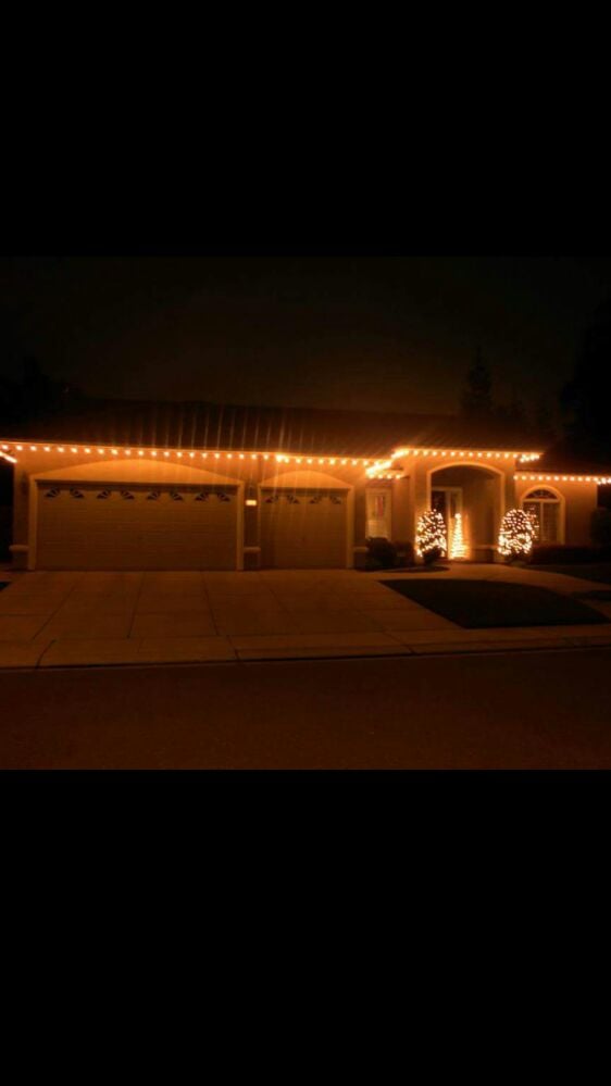 THE CHRISTMAS LIGHT GUY Updated October 2024 28 Photos & 19 Reviews