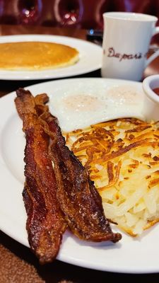 Du-par's Restaurant and Bakery by null