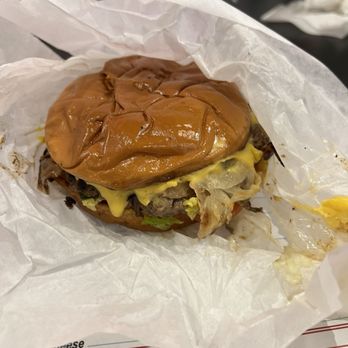 Tucker's Onion Burgers - Burgers Near Me - Norman, Oklahoma Tucker's Onion Burgers - Burgers Near Me - Norman, Oklahoma
