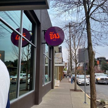 Eem - Cocktail Bars Near Me - Portland, Oregon