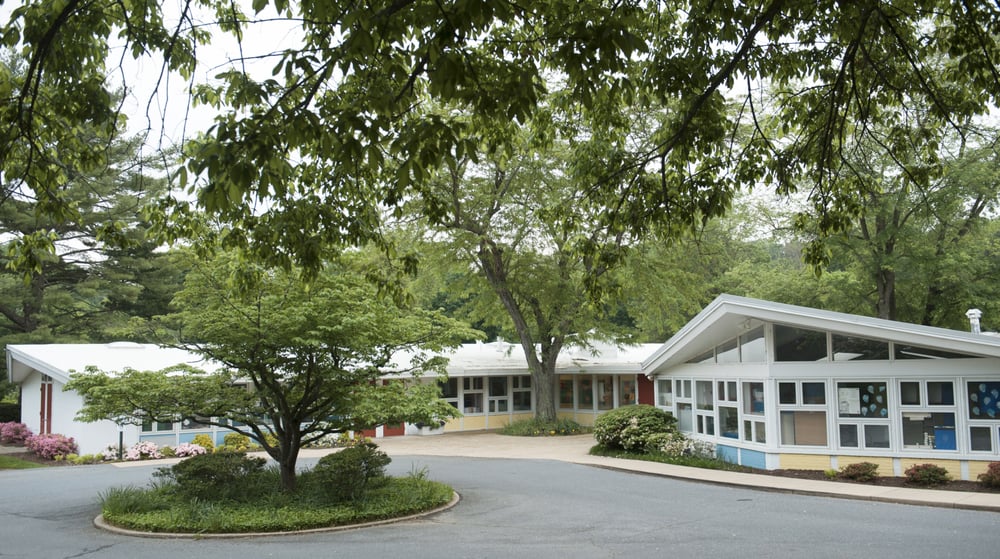 Primary Day School - childcare center in Bethesda, MD