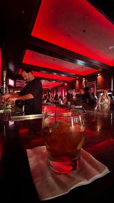 The Tipsy Crow by null