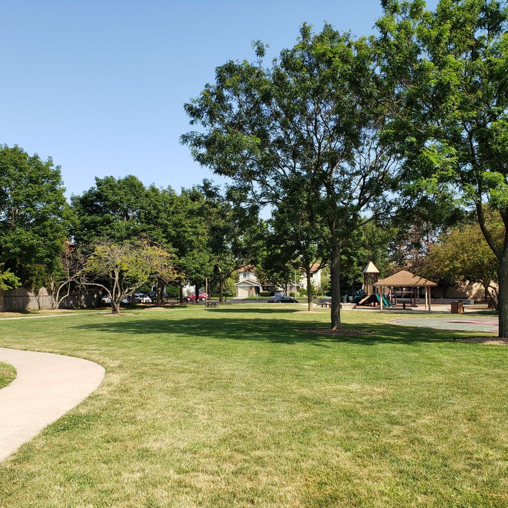 Malibu Park - Parks Near Me - Wheeling, Illinois Malibu Park - Parks Near Me - Wheeling, Illinois