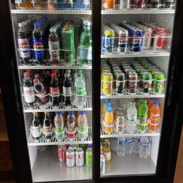 Drinks Drinks