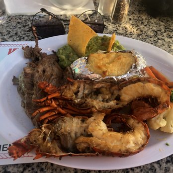 Villa Ortega's - Surf and turf - Seafood Near Me - Puerto Nuevo, BCN Villa Ortega's - Surf and turf - Seafood Near Me - Puerto Nuevo, BCN