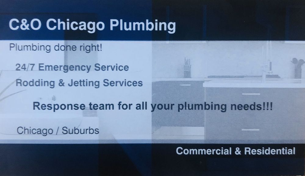 Slide of Chicago & Suburbs Plumbing