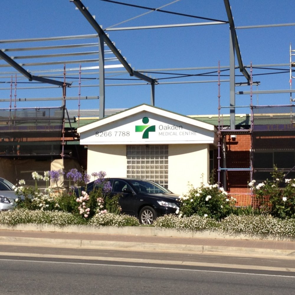 Oakden Medical - Medical Centers Near Me - Hillcrest, SA Oakden Medical - Medical Centers Near Me - Hillcrest, SA