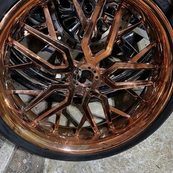 SMT Wheels - Motorcycle Gear Near Me - Glendale, Arizona