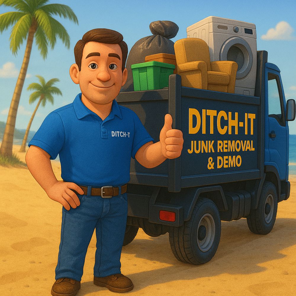 DITCH IT LLC