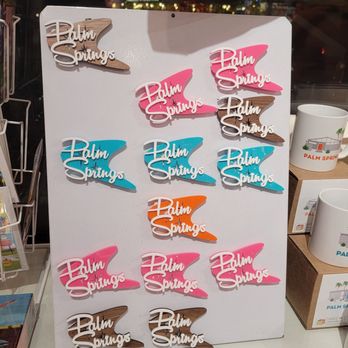 Just Fabulous - Magnets - Cards & Stationery Near Me - Palm Springs, California