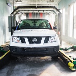 Acadian Auto Spa