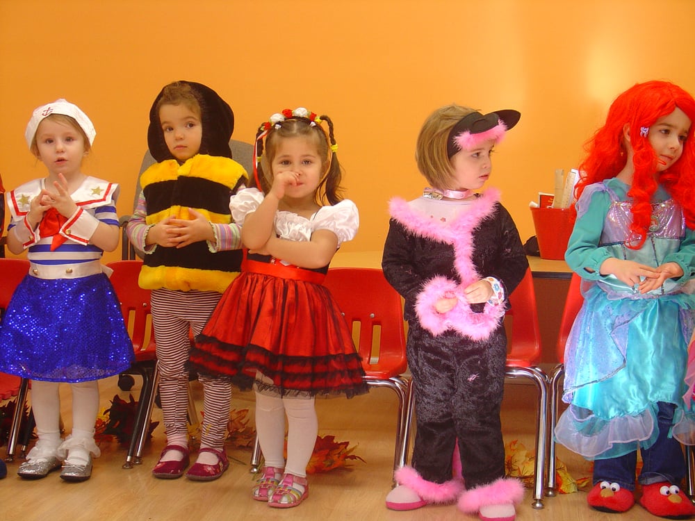 Sunshine Daycare Center - childcare center in Feasterville Trevose, PA