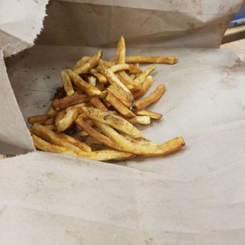 Five Guys - Burgers Near Me - Ft. Lauderdale, Florida