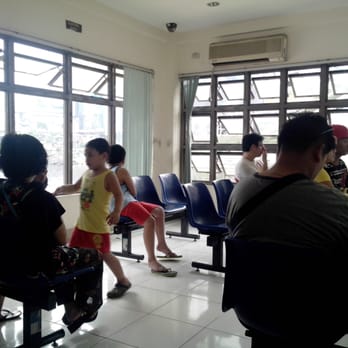 Pasig River Ferry - Guadalupe Station - Local Flavor Near Me - Makati, NCR